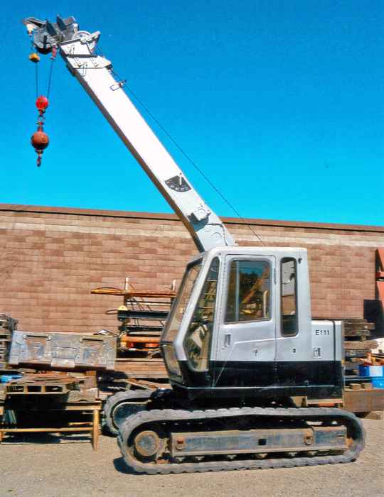 1991 Sumitomo SC50