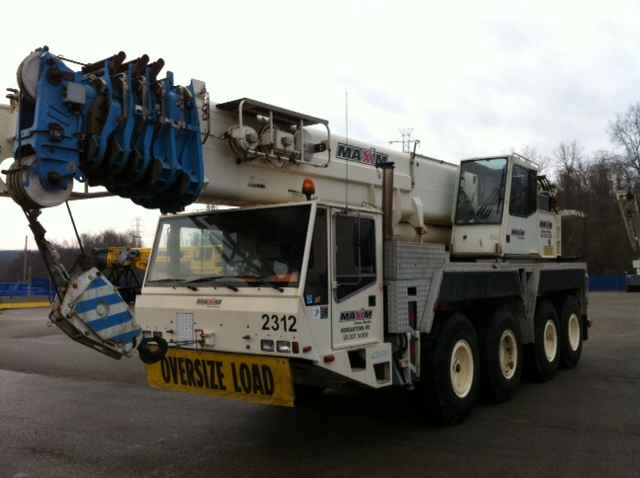 Demag AC 80-1