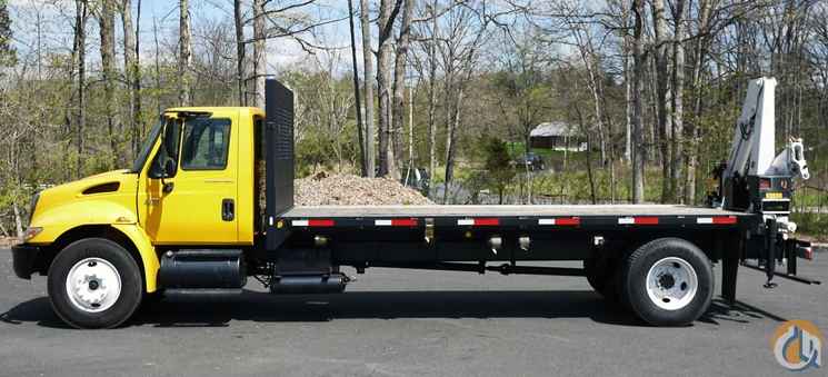 2008 Auto Crane AC8-59/2