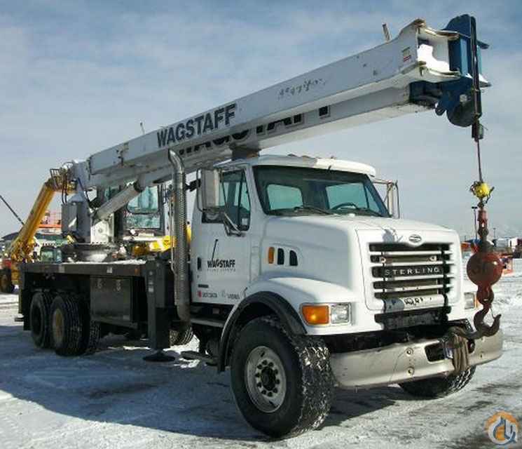 2005 Manitex 28102 S