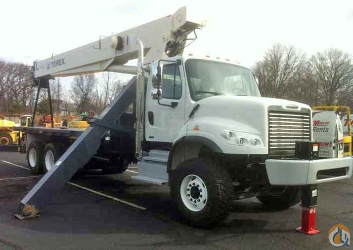 Terex BT 4792