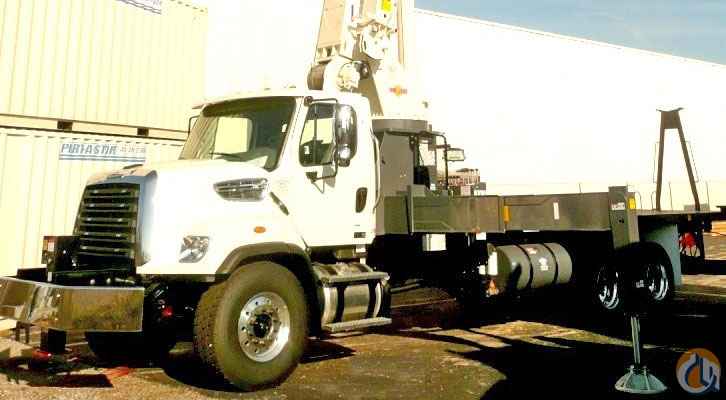 2013 Terex BT 70100