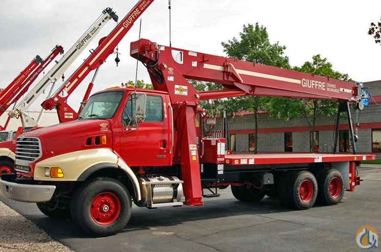 2008 Terex BT 5092