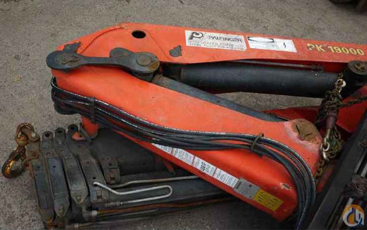 Palfinger PK 19000 A