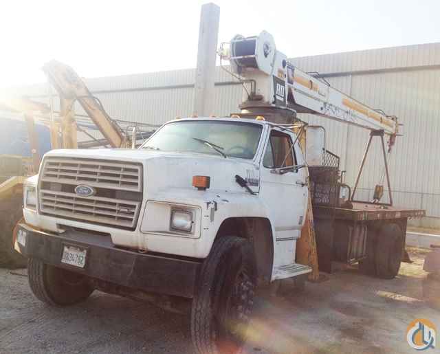 1987 RO Stinger TC-110