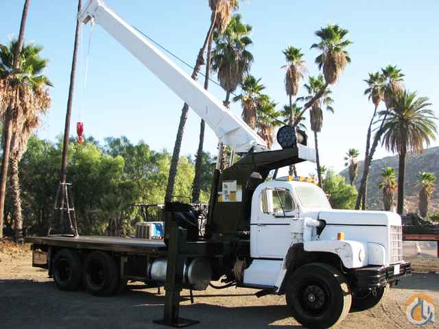 1967 Pitman HL 12-68