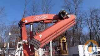 1998 Fassi F140.23