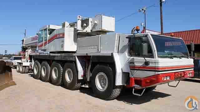 LINK-BELT ATC 3130 II