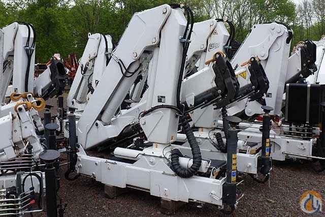 2008 Auto Crane AC10-69 2A