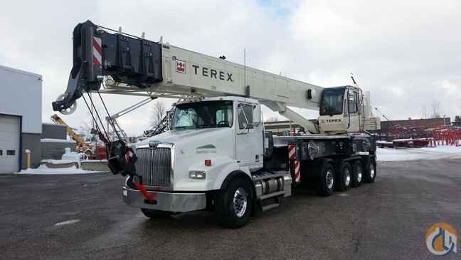 2013 Terex