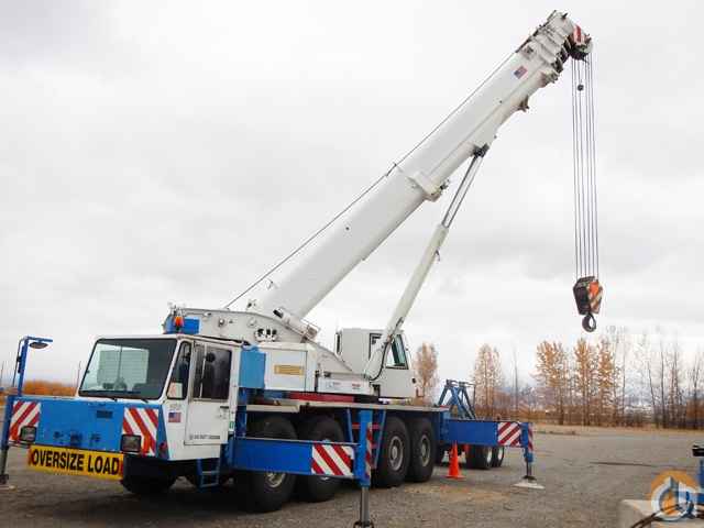 Demag AC 265