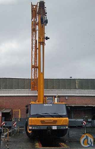 Best Priced GMK-5165 or GMK 5130 Metric on the Market !! Will Ship to Any Safe World Port (ASWP)