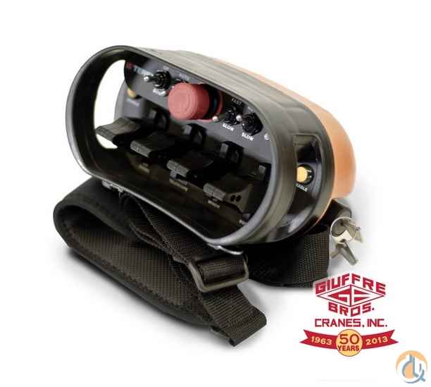 RADIO REMOTE CONTROL KIT