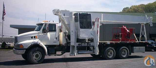 2002 Pioneer X4000-RCC