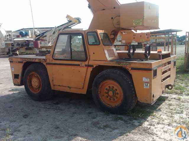 1996 Broderson IC-200-2B