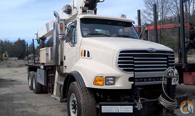 2005 National 9103A For Sale