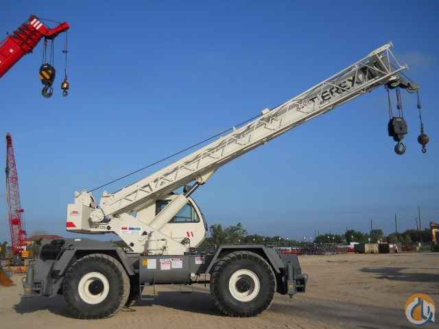 Near Houston and Galveston Ports