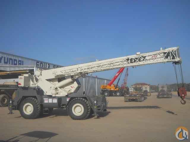 Near Houston and Galveston Ports