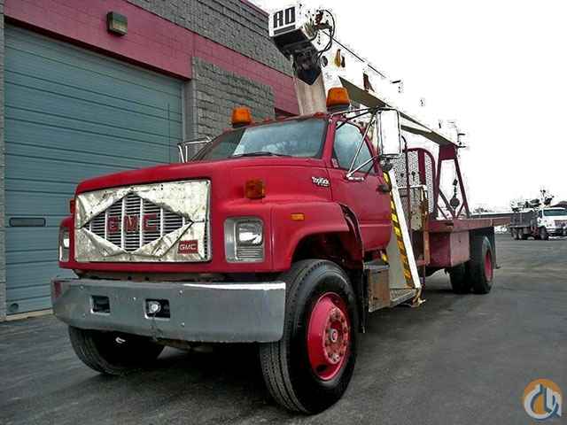 1991 Simon-Ro TC-2863