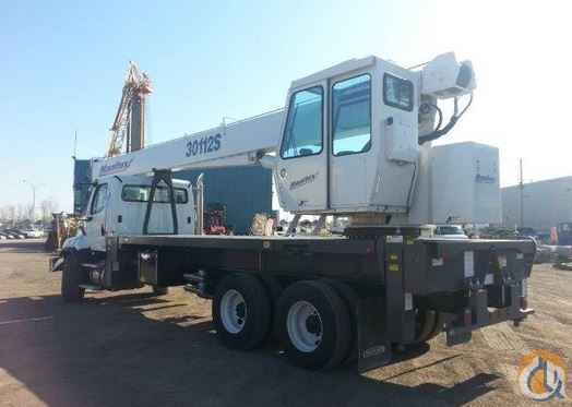 Manitex 30112 S