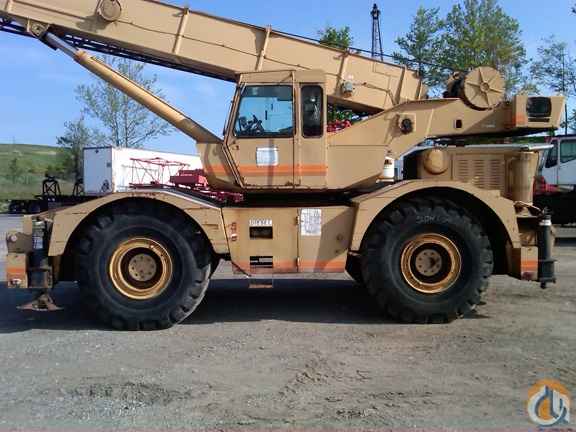 Contact Exact for further information and photos