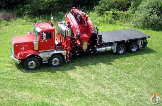 Cormach 125000 E9F186