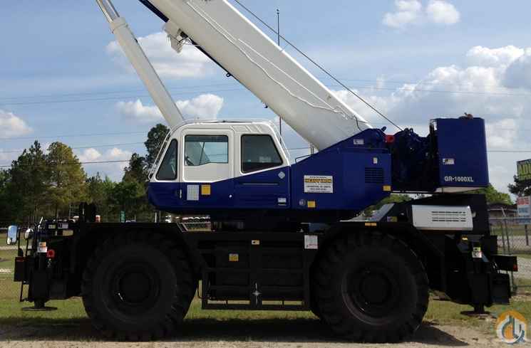 GR-1000XL-2