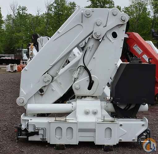 Auto Crane AC46-312/2