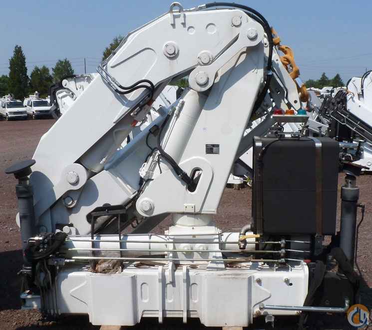 Auto Crane AC36-234/4R