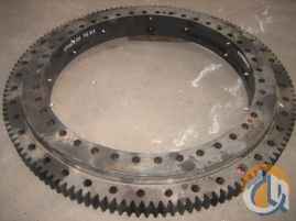 Demag HC340 Slew Ring