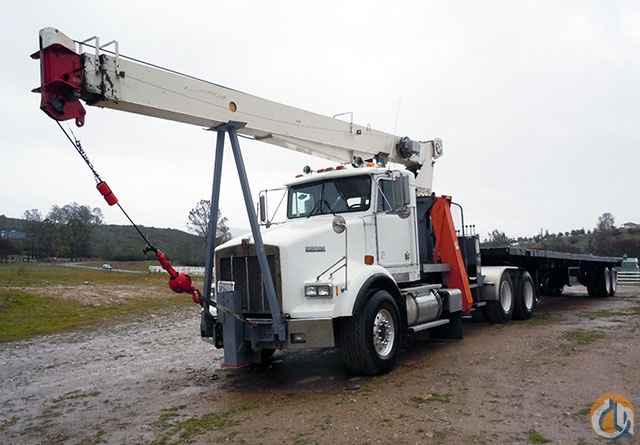 1992 Simon-Ro TC-2863