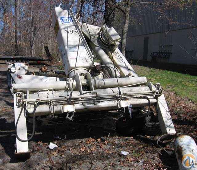 National N-95