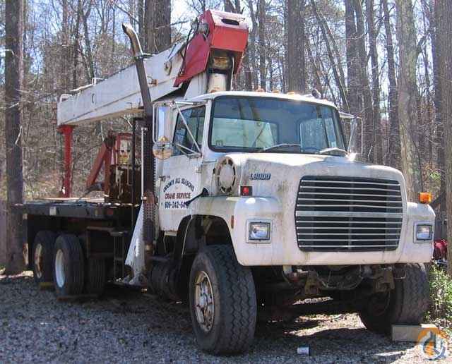 Crane Only $12000 or BEST OFFER