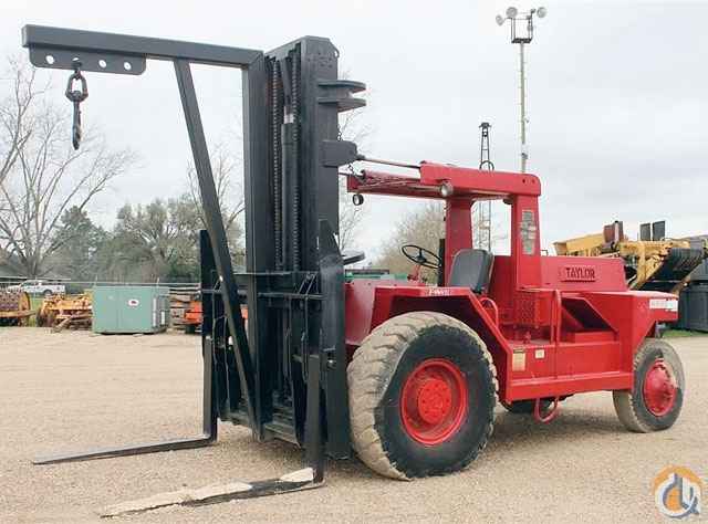 Auction: 3/22/2012 In Livingston, Louisiana