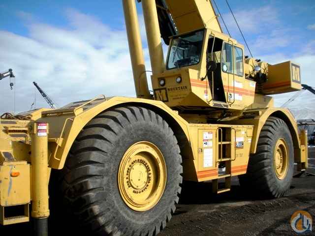 Grove RT9100 FOR SALE...GREAT CONDITION!