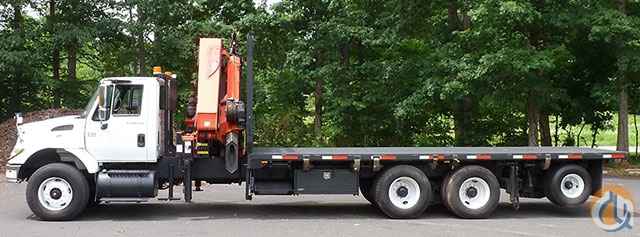 Palfinger PK 32000 F