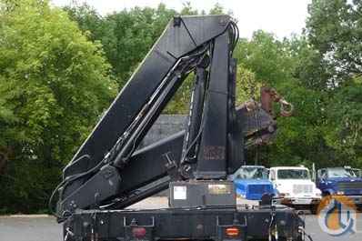 TICO KNUCKLEBOOM 1080T