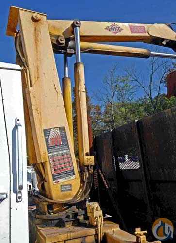 1987 IMT KNUCKLEBOOM 8025