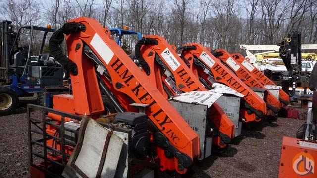 2000 Palfinger PK 9001 RO