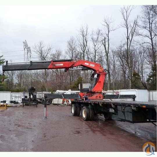 1994 Palfinger PK 75000 A
