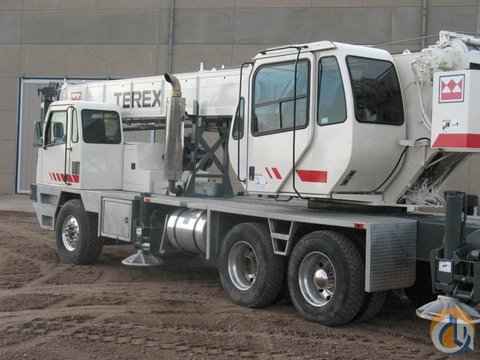 TEREX T 340 XL -1