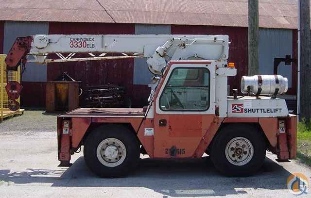 Low Hours, Call for Details.