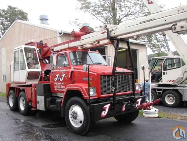 1970 Bucyrus-Erie H-5
