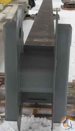 T790 Boom Tip Section