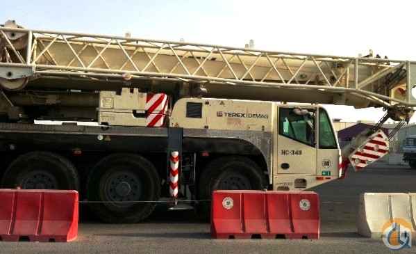 Terex-Demag AC100