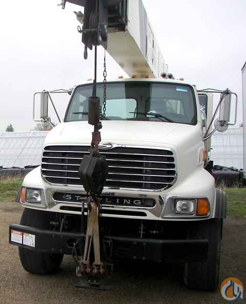 2004 National 14110