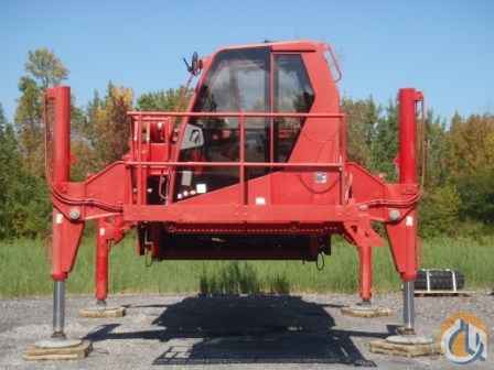 2006 Manitowoc 16000 Series 3