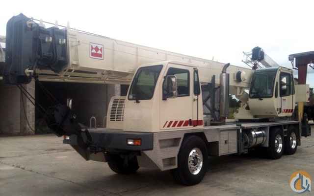 2002 Terex T 340-1XL