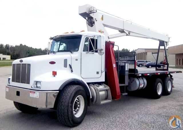 2003 Terex BT 3470