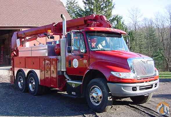 2003 Altec D845B